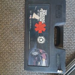 New Snow Chains Cables