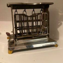 Vintage Toaster