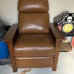 Recliner 