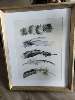 18x22in Framed art print