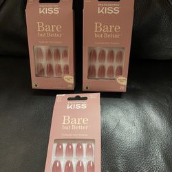 Kiss Press On Nails