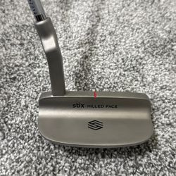Stix Putter 34”