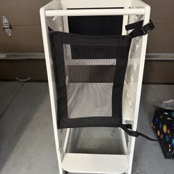Toddler Step Stool