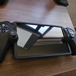 New PS Portal