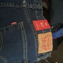 Men’s Levi’s 511 36x32