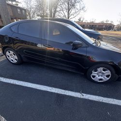 2014 Dodge Dart