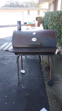 Grill