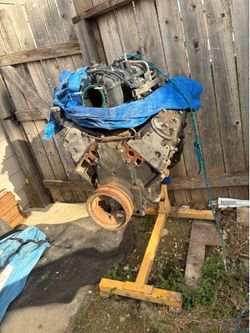 5.3 LS motor
