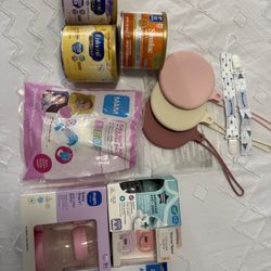 Baby Items