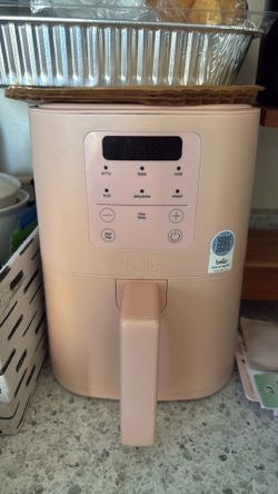 Bella Airfryer 4qt