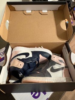 Air Jordan Hightop shoes