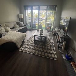 Couch/coffee Table/ Side Table 