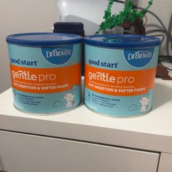 Baby Formula