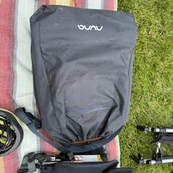 Nuna TRVL™ Lightweight Stroller