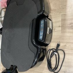 Massager Power Plate