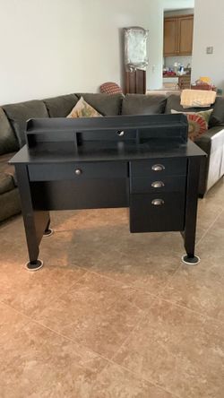 Desk