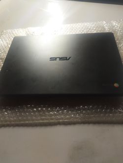 14" Chromebook