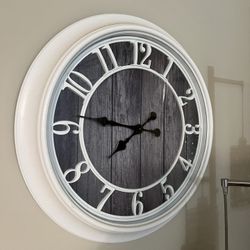 Decorative Clock 