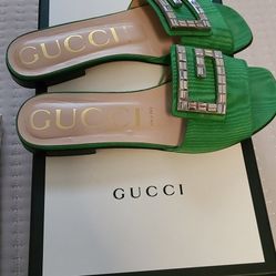 Gucci Sandal 