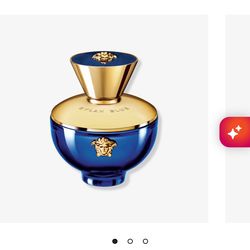 Dylan Blue Pour Femme Eau de Parfum 100ml