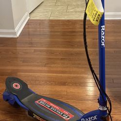 Razor Electric Power Scooter 
