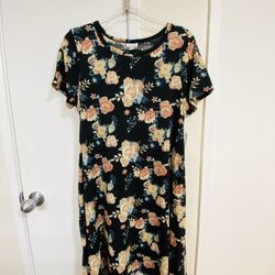 Lularoe Dress