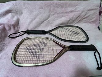Racquet Ball Racquets