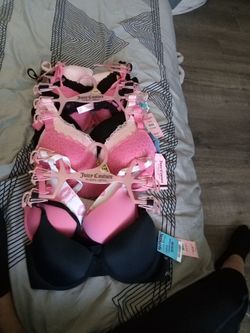Bras