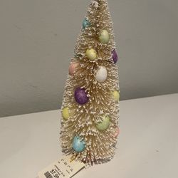 Easter Tree