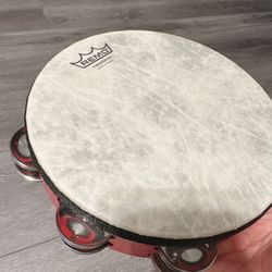 Tambourine