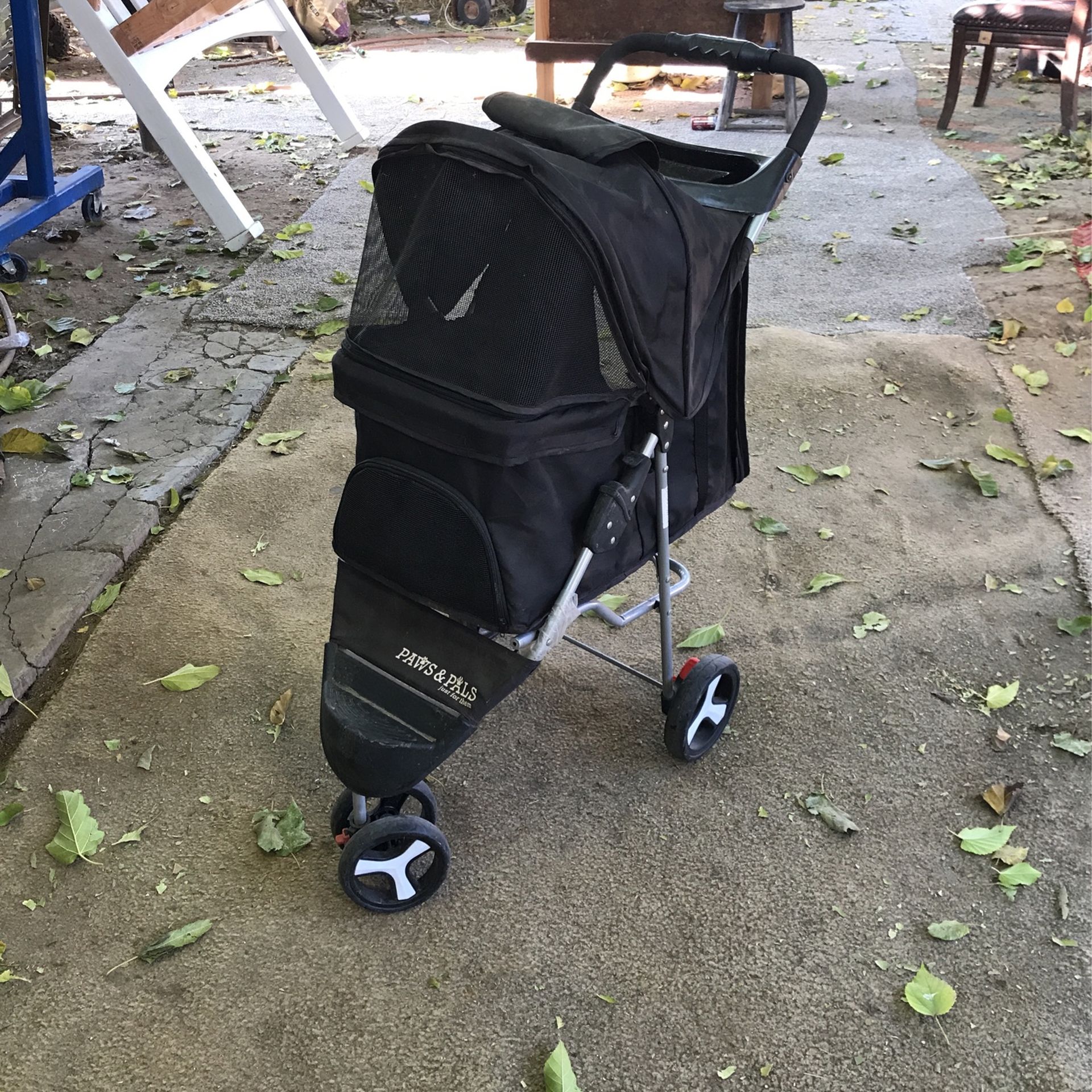 Dog Stroller