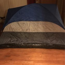 Tent NEW