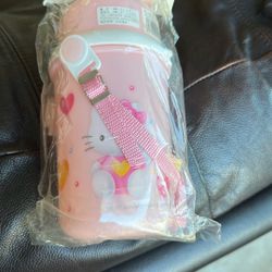 Sanrio Hello Kitty Thermos