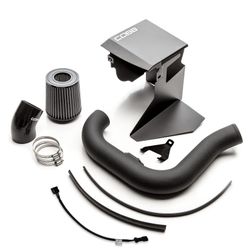 Cobb Big Sf Intake With 3" Downpipe For 2015-2018 Wrx