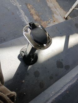Boat Rod Holders