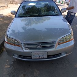 1999 Honda