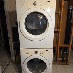Washer Dryer