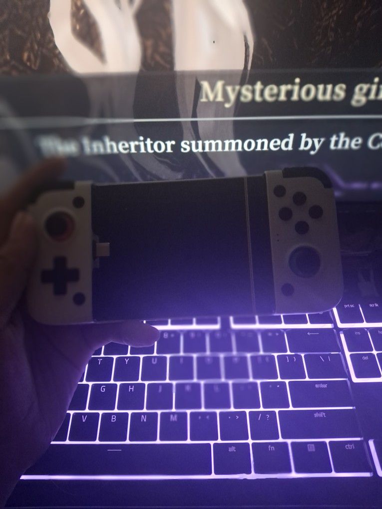 Gamesir X2