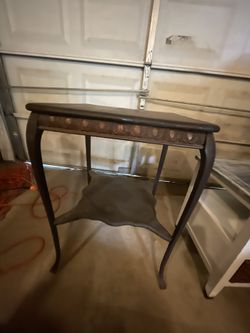 Antique Table 