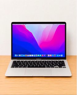 MacBook Air 13” with Word Excel 💻 Intel i5 ⚡ 8GB RAM / 256GB SSD ✅ 1-Year Warranty + $0 Down Financing🔐Touch ID/📑Comes with Microsoft Word Excel