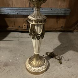 Vintage Lamp