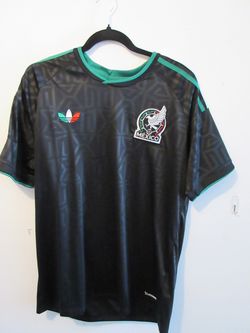 Mexico Jersey