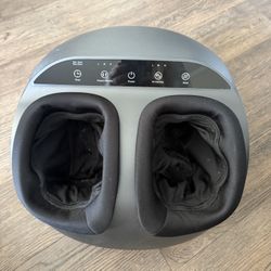 Renpho electric foot massager 