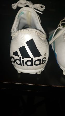 Adidas cleats