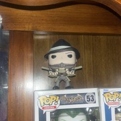 Attack On Titan Kenny