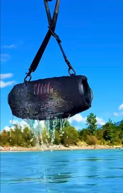 Bocina JBL Xtrene4 //   bocina JBL