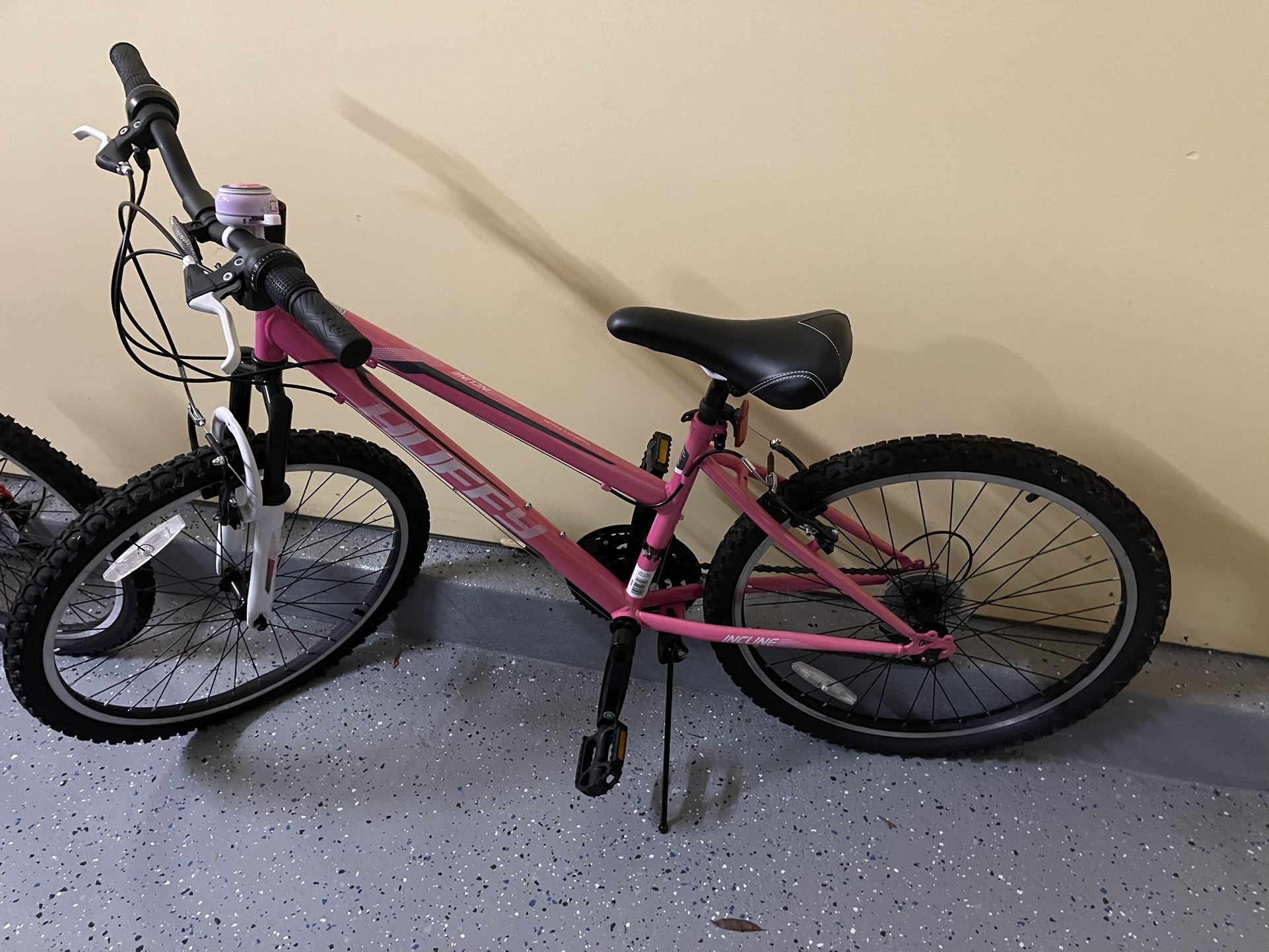 3 Bicycle 24” For Age 9-12