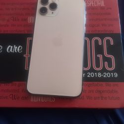 I Phone 11 Pro