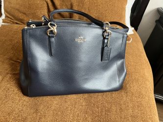 Coach Tote Bag