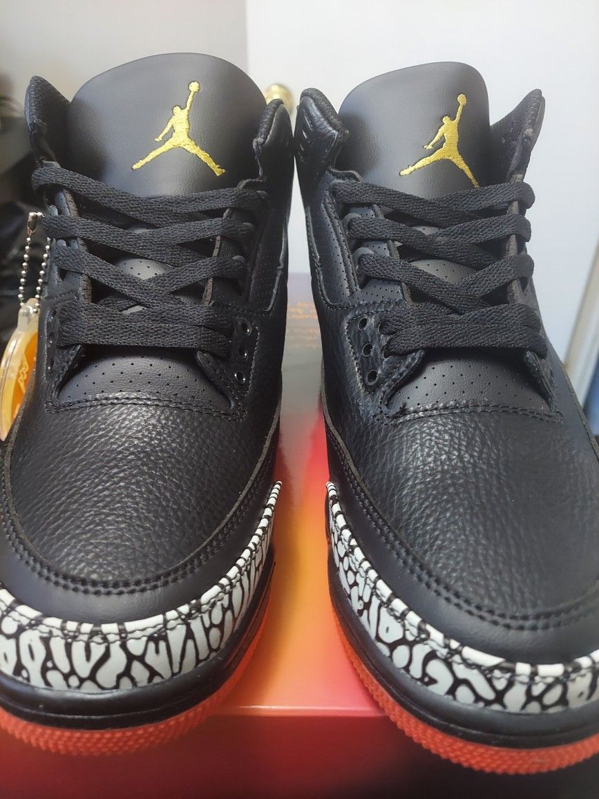 Men's Air Jordan 3